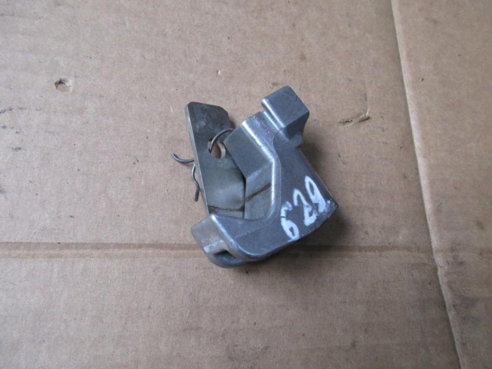 Кронштейн MERCEDES-BENZ E-класс W211/S211 (2002 - 2006) фото 1 — Разборка Мерседес