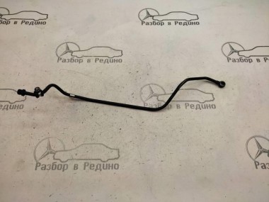 Трубка АКПП MERCEDES-BENZ S-класс W220 (1998 - 2005) — Разборка Мерседес