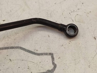 Трубка АКПП MERCEDES-BENZ S-класс W220 (1998 - 2005) — Разборка Мерседес