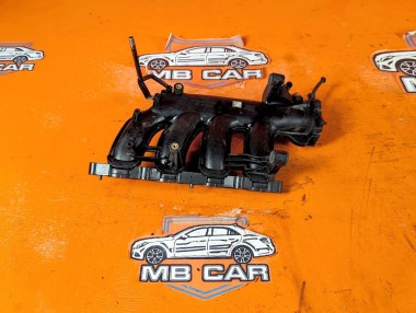 Коллектор впускной MERCEDES-BENZ C-класс W203/S203/CL203 рестайлинг (2004 - 2008) &mdash; Разборка Мерседес