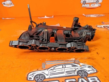 Коллектор впускной MERCEDES-BENZ C-класс W203/S203/CL203 рестайлинг (2004 - 2008) &mdash; Разборка Мерседес