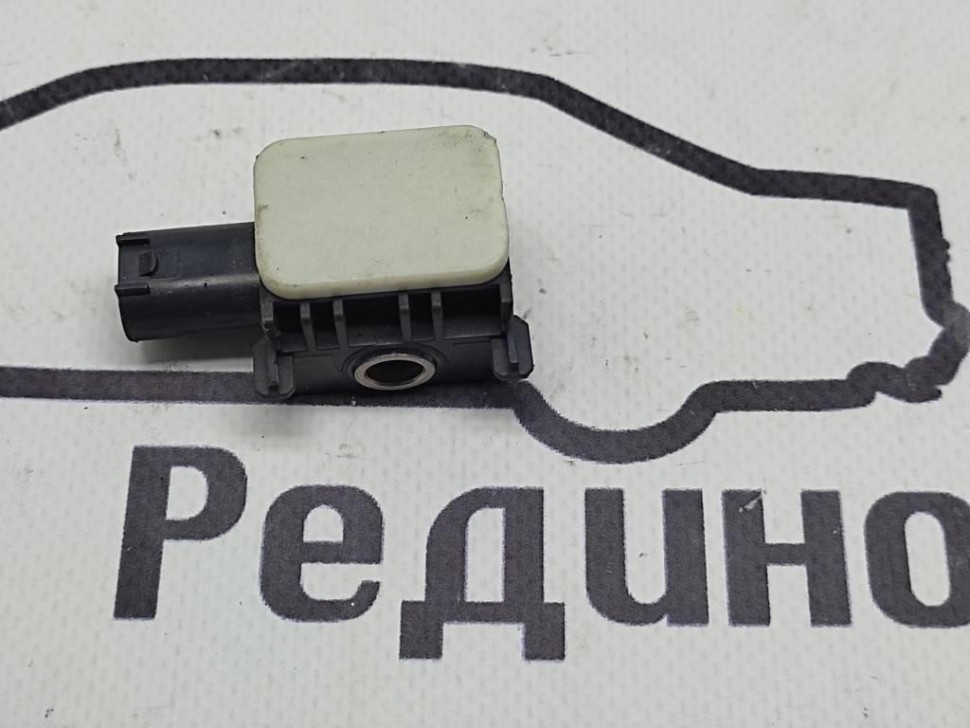 Датчик удара MERCEDES-BENZ R-class w251 фото 1 — Разборка Мерседес