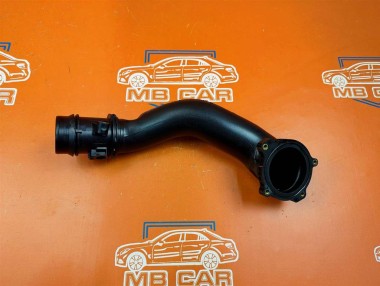 Патрубок впускного коллектора MERCEDES-BENZ E-класс W212/S212/C207/A207 рестайлинг (2013 - 2016) — Разборка Мерседес