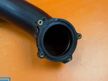 Патрубок впускного коллектора MERCEDES-BENZ E-класс W212/S212/C207/A207 рестайлинг (2013 - 2016) — Разборка Мерседес