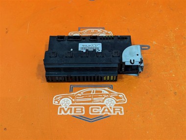 Блок SAM задний MERCEDES-BENZ E-класс W211/S211 (2002 - 2006) — Разборка Мерседес