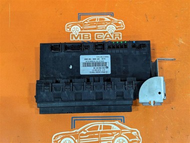 Блок SAM задний MERCEDES-BENZ E-класс W211/S211 (2002 - 2006) — Разборка Мерседес