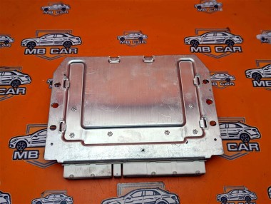 Блок пневмоподвески MERCEDES-BENZ E-класс W211/S211 (2002 - 2006) — Разборка Мерседес