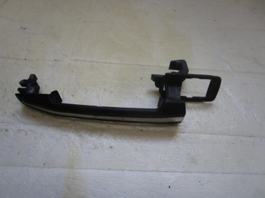 Ручка двери наружняя MERCEDES-BENZ E-класс W124/S124/C124/A124 (1984 - 1997) — Разборка Мерседес