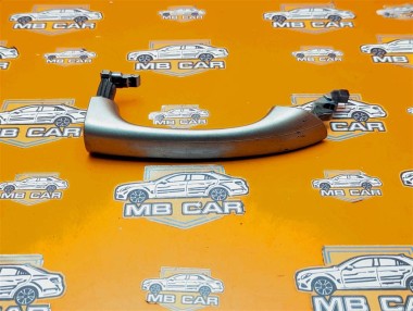 Ручка двери наружняя MERCEDES-BENZ E-класс W211/S211 (2002 - 2006) — Разборка Мерседес