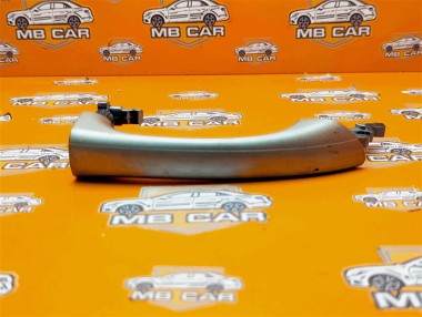 Ручка двери наружняя MERCEDES-BENZ E-класс W211/S211 (2002 - 2006) — Разборка Мерседес