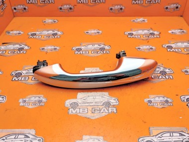 Ручка двери наружняя MERCEDES-BENZ C-класс W205/S205/C205/A205 (2014 - 2018) — Разборка Мерседес