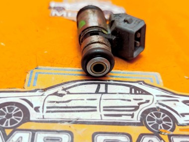 Форсунка БЕНЗИН MERCEDES-BENZ A-класс W168 рестайлинг (2001 - 2004) &mdash; Разборка Мерседес