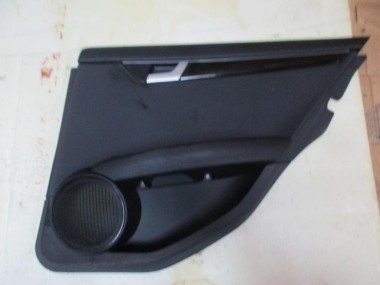 Карта двери задняя правая MERCEDES-BENZ C-класс W204/S204/С204 рестайлинг (2011 - 2015) — Разборка Мерседес