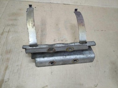 Кронштейн катализатора MERCEDES-BENZ B-класс W246 рестайлинг (2014 - 2018) — Разборка Мерседес