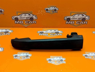 Ручка двери наружняя MERCEDES-BENZ M-класс W163 (1997 - 2001) — Разборка Мерседес