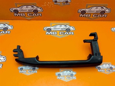 Ручка двери наружняя MERCEDES-BENZ M-класс W163 (1997 - 2001) — Разборка Мерседес