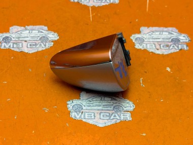 Крышка ручки двери MERCEDES-BENZ E-класс W211/S211 (2002 - 2006) — Разборка Мерседес