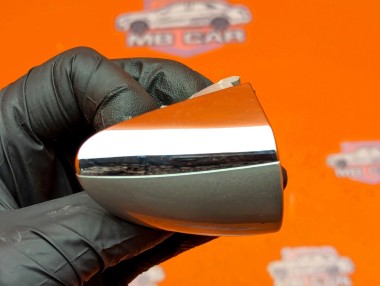 Крышка ручки двери MERCEDES-BENZ E-класс W211/S211 (2002 - 2006) — Разборка Мерседес