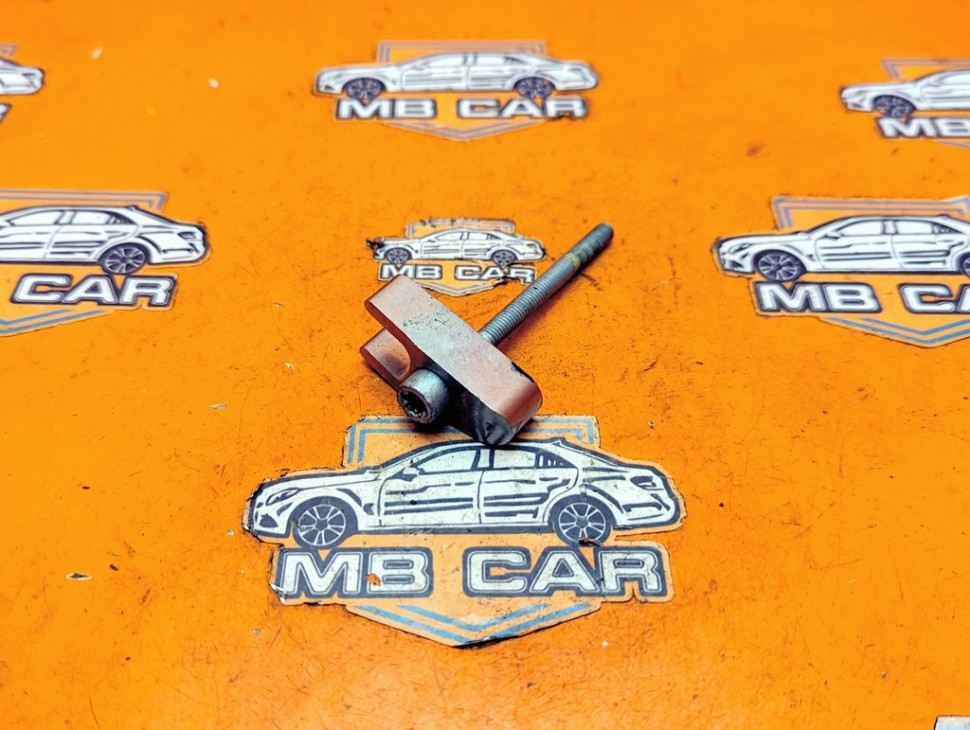 Кронштейн крепления форсунок MERCEDES-BENZ GLE-класс Coupe C292 (2015 - 2019) фото 1 &mdash; Разборка Мерседес