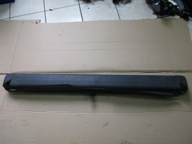 Шторка багажника MERCEDES-BENZ E-класс W210/S210 (1995 - 1999) — Разборка Мерседес