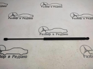 Амортизатор капота MERCEDES-BENZ E-класс W211/S211 (2002 - 2006) — Разборка Мерседес