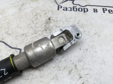 Кардан рулевого вала MERCEDES-BENZ C-класс W205/S205/C205/A205 (2014 - 2018) — Разборка Мерседес