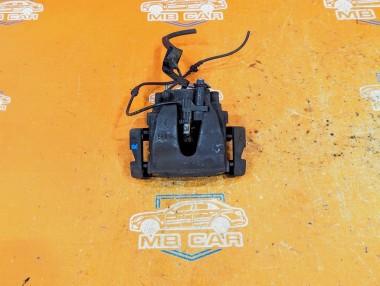 Суппорт передний правый MERCEDES-BENZ E-класс W211/S211 (2002 - 2006) — Разборка Мерседес