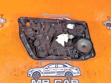 Стеклоподъемник передний левый MERCEDES-BENZ GLA-класс X156 (2013 - 2017) &mdash; Разборка Мерседес