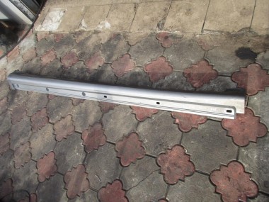 Порог пластиковый правый MERCEDES-BENZ B-класс W245 (2005 - 2009) — Разборка Мерседес