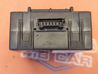 Блок штатной сигнализации MERCEDES-BENZ CLK-класс C209/W209 (2002 - 2005) — Разборка Мерседес