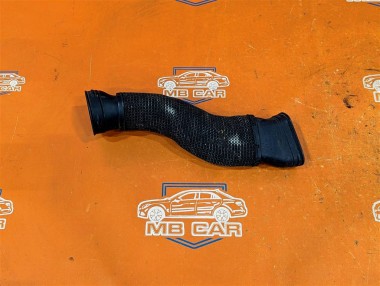 Патрубок воздушный MERCEDES-BENZ E-класс W211/S211 (2002 - 2006) — Разборка Мерседес