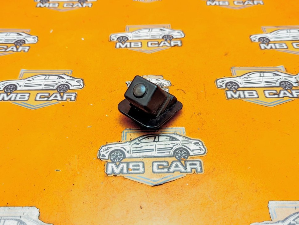 Камера заднего вида MERCEDES-BENZ C-класс W204/S204/С204 рестайлинг (2011 - 2015) фото 1 &mdash; Разборка Мерседес