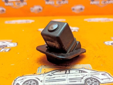 Камера заднего вида MERCEDES-BENZ C-класс W204/S204/С204 рестайлинг (2011 - 2015) &mdash; Разборка Мерседес