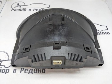 Щиток приборов MERCEDES-BENZ C-класс W203/S203/CL203 (2000 - 2004) — Разборка Мерседес
