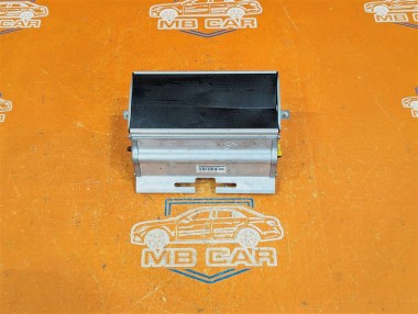 Подушка безопасности пасажирская MERCEDES-BENZ A-класс W168 рестайлинг (2001 - 2004) — Разборка Мерседес