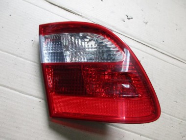 Фонарь крышки багажника MERCEDES-BENZ E-класс W211/S211 (2002 - 2006) — Разборка Мерседес