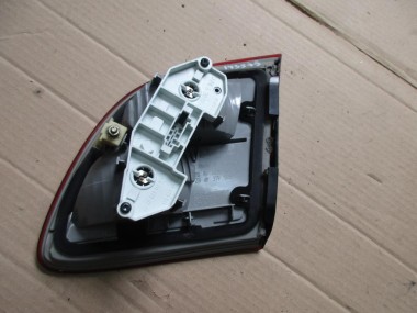 Фонарь крышки багажника MERCEDES-BENZ E-класс W211/S211 (2002 - 2006) — Разборка Мерседес