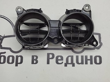 Воздуховод центральный MERCEDES-BENZ S-класс W222/C217/A217 рестайлинг (2017 - 2020) — Разборка Мерседес