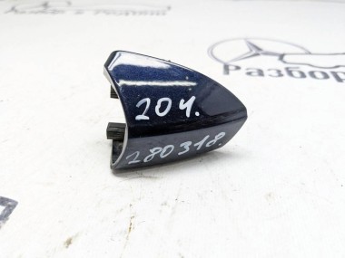 Крышка ручки двери MERCEDES-BENZ C-класс W204/S204 (2006 - 2011) — Разборка Мерседес