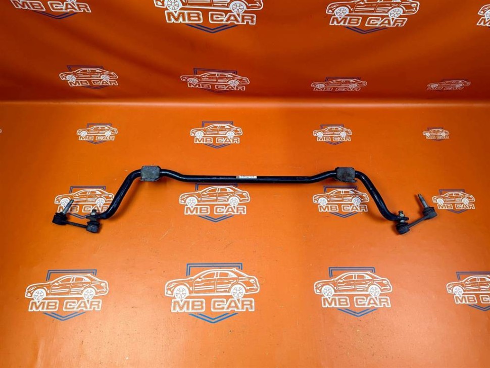 Стабилизатор задний MERCEDES-BENZ GL-класс X166 (2012 - 2016) фото 1 &mdash; Разборка Мерседес