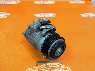 Компрессор кондиционера MERCEDES-BENZ S-класс W222/C217/A217 (2013 - 2017) — Разборка Мерседес