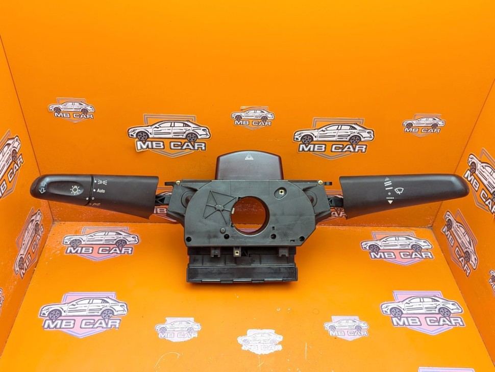 Переключатель подрулевой MERCEDES-BENZ M-класс W163 (1997 - 2001) фото 1 &mdash; Разборка Мерседес