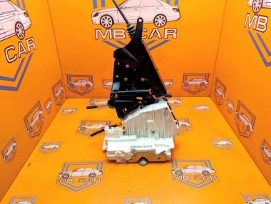 Замок двери задней правой MERCEDES-BENZ A-класс W169 (2004 - 2008) A 150 1.5 CVT (95 л.с.) &mdash; Разборка Мерседес