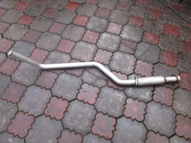 Катализатор MERCEDES-BENZ W124 W124/S124/C124/A124 (1984 - 1993) — Разборка Мерседес