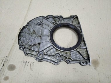 Крышка заднего сальника коленвала MERCEDES-BENZ M-класс W164 (2005 - 2008) — Разборка Мерседес