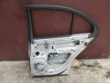 Дверь задняя правая MERCEDES-BENZ E-класс W211/S211 (2002 - 2006) — Разборка Мерседес