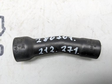 Трубка вентиляции MERCEDES-BENZ C-класс W204/S204/С204 рестайлинг (2011 - 2015) — Разборка Мерседес