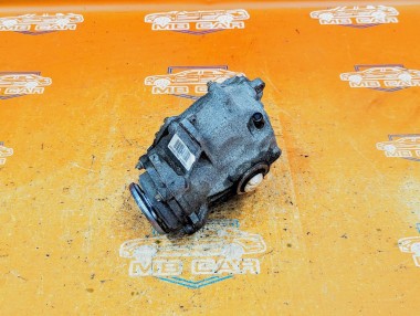 Редуктор передний MERCEDES-BENZ GLK-класс X204 (2008 - 2012) — Разборка Мерседес