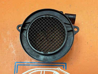 Расходомер MERCEDES-BENZ E-класс W211/S211 (2002 - 2006) — Разборка Мерседес