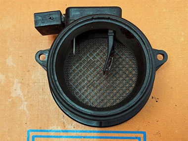 Расходомер MERCEDES-BENZ E-класс W211/S211 (2002 - 2006) — Разборка Мерседес